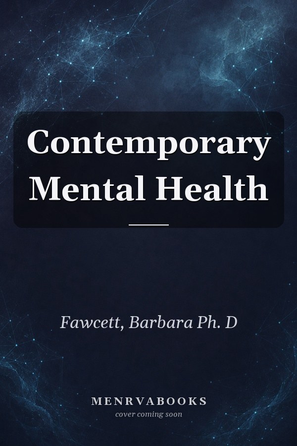 Contemporary Mental Health