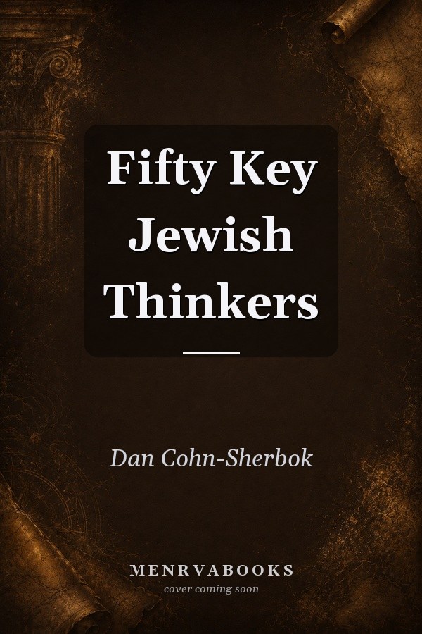 Fifty Key Jewish Thinkers