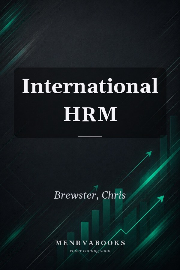International HRM