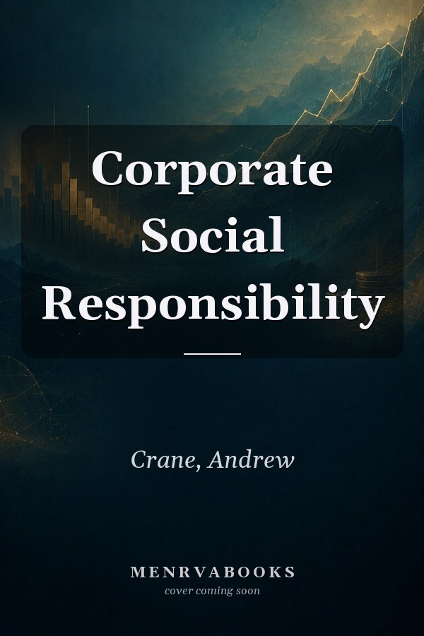 Corporate Social Responsibility