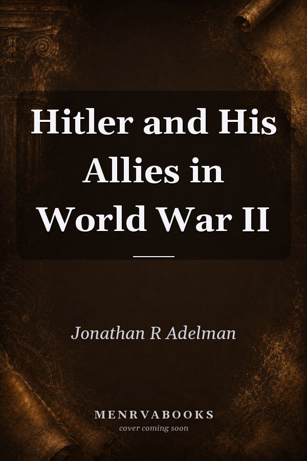 Hitler and His Allies in World War II