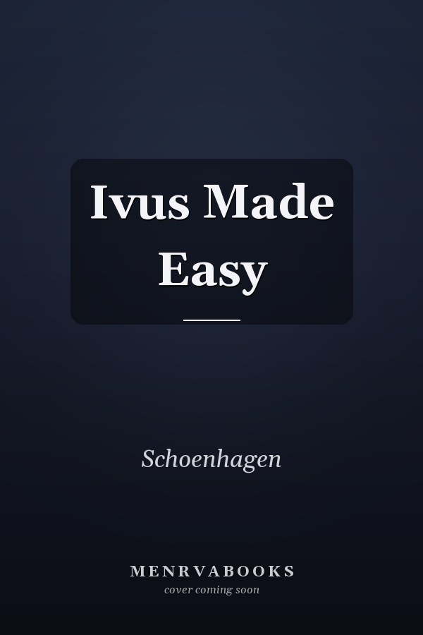 IVUS Made Easy
