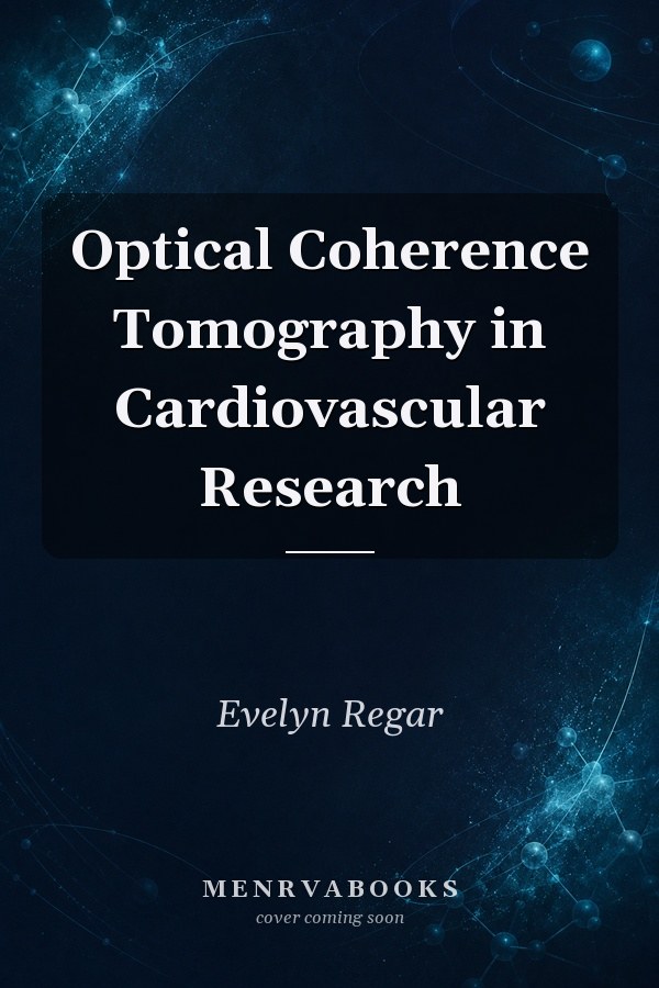Optical Coherence Tomography in Cardiovascular Research