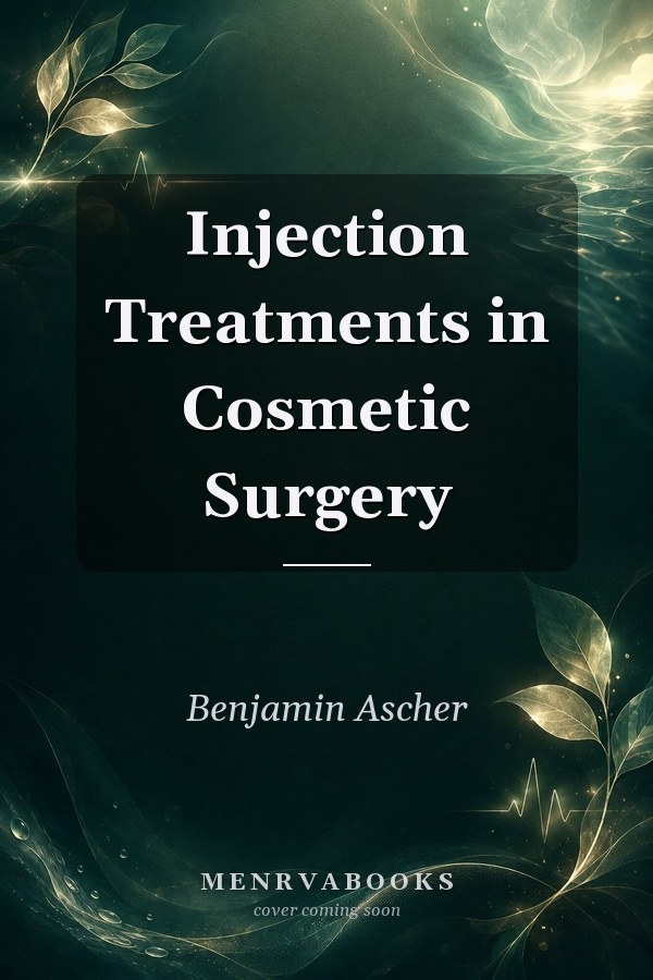 Injection Treatments in Cosmetic Surgery