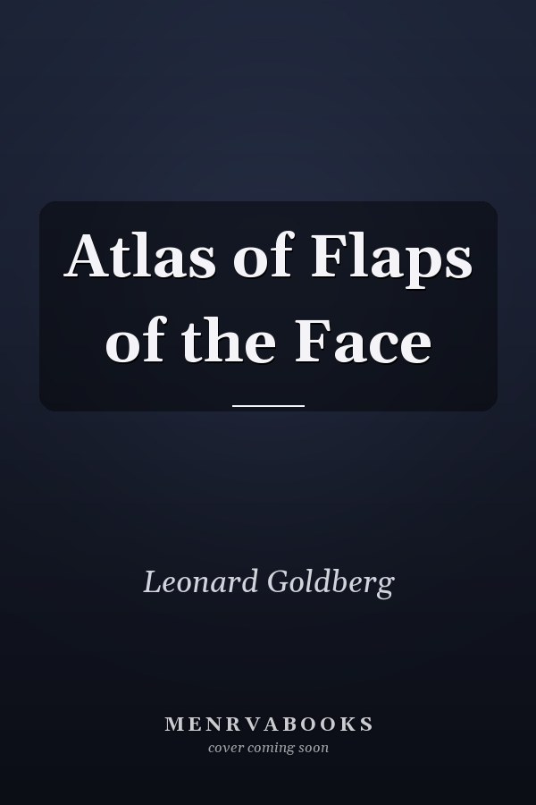 Atlas of Flaps of the Face