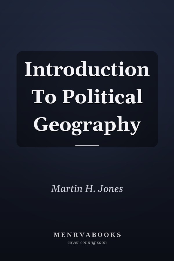 Introduction to Political Geography