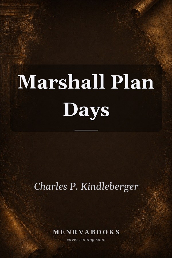 Marshall Plan Days
