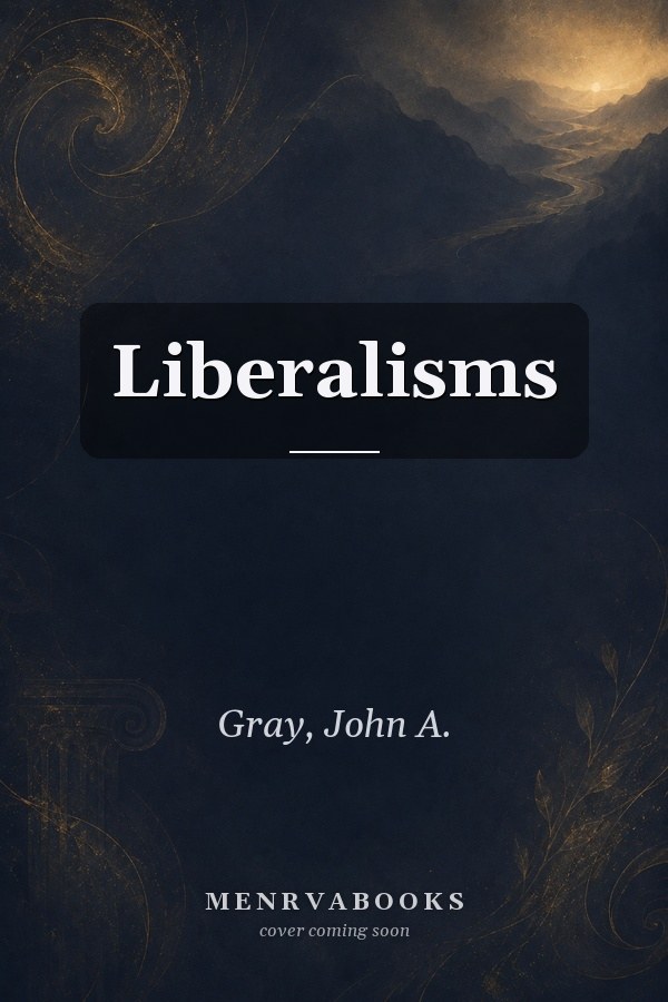 Liberalisms