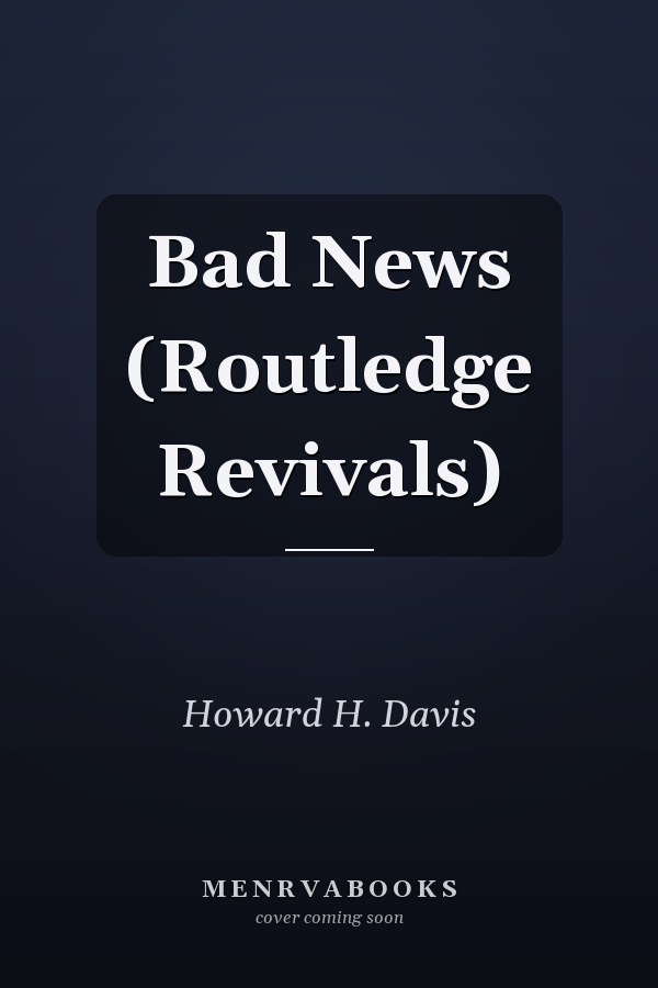 Bad News