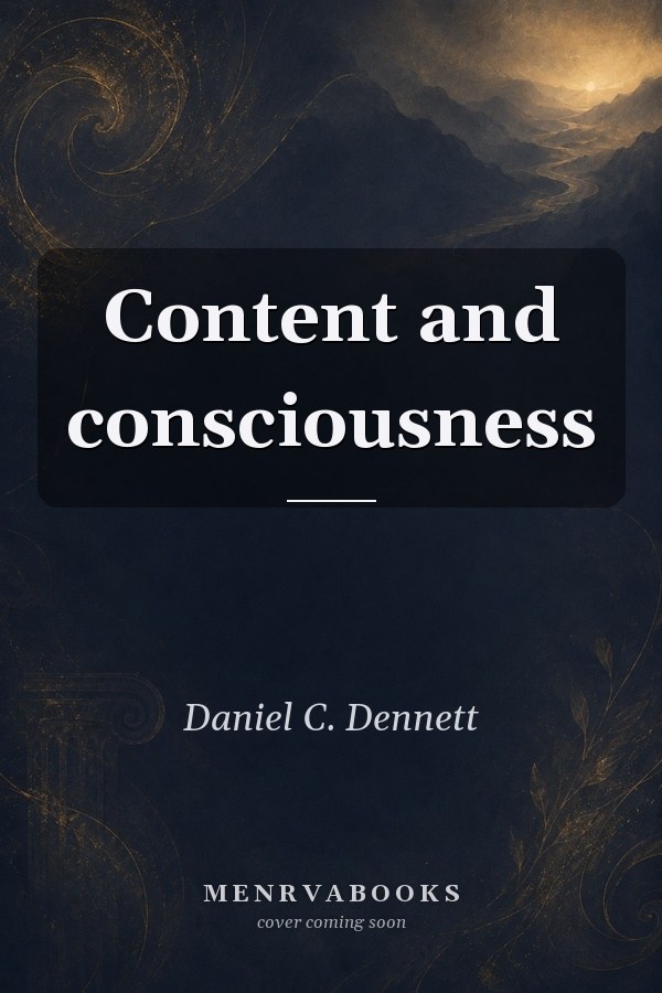 Content and consciousness