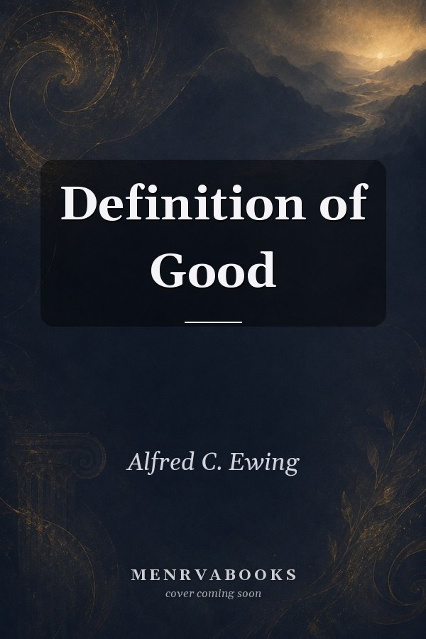 Definition of Good