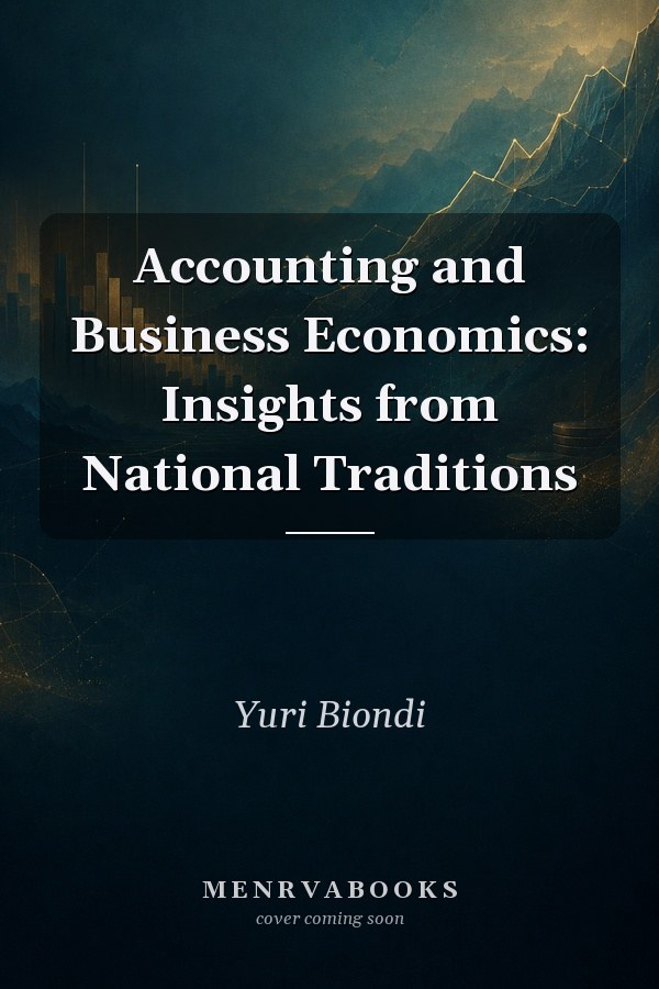 Accounting and Business Economics: Insights from National Traditions