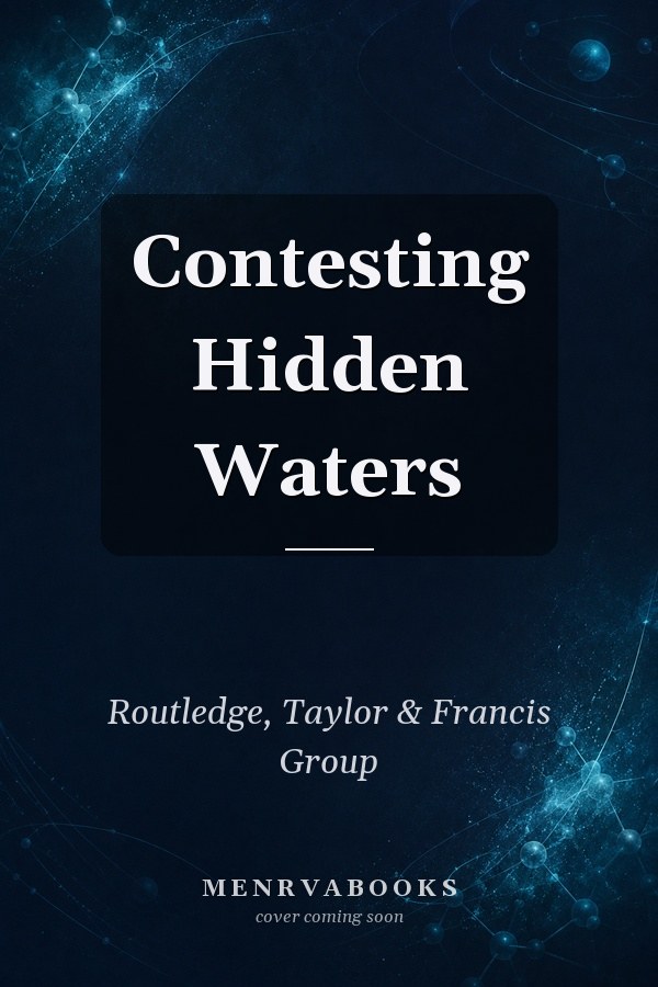 Contesting Hidden Waters