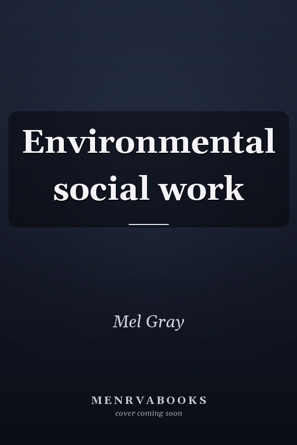 Environmental social work