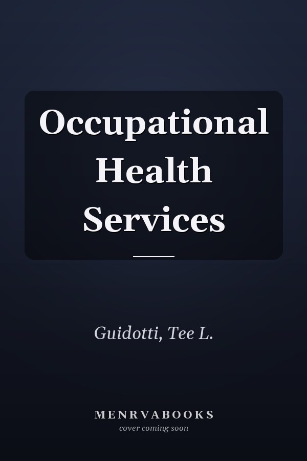 Occupational Health Services