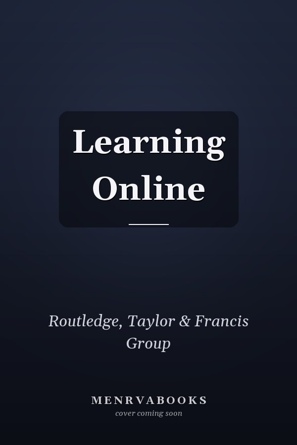 Learning Online