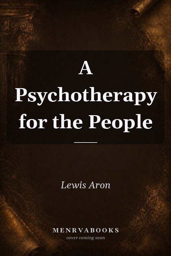 A Psychotherapy for the People