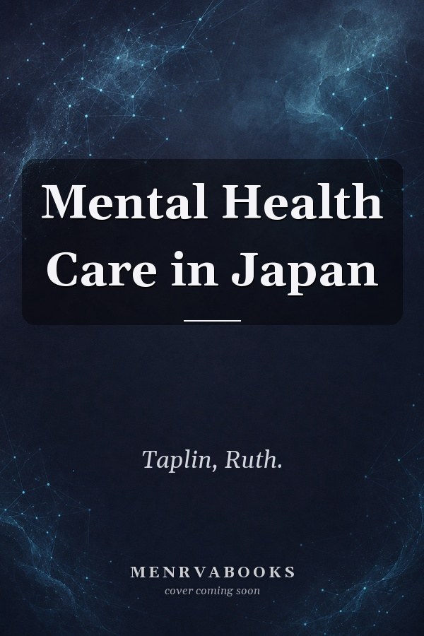 Mental Health Care in Japan