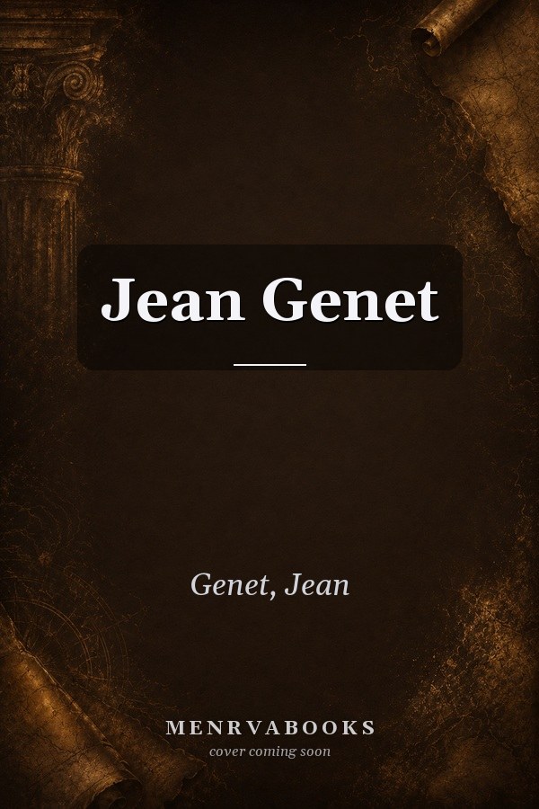 Jean Genet