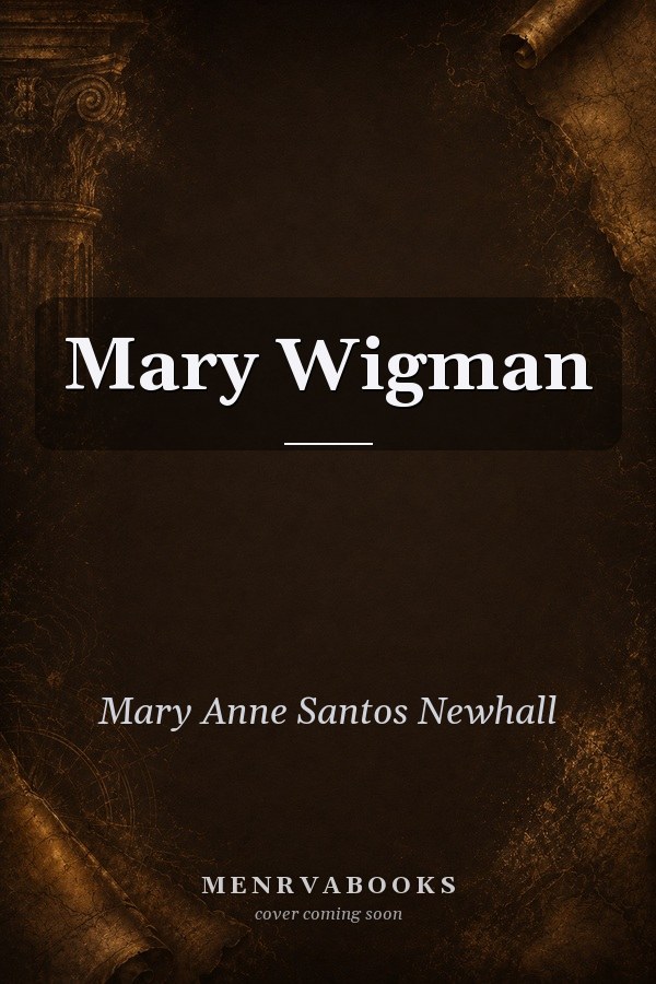 Mary Wigman
