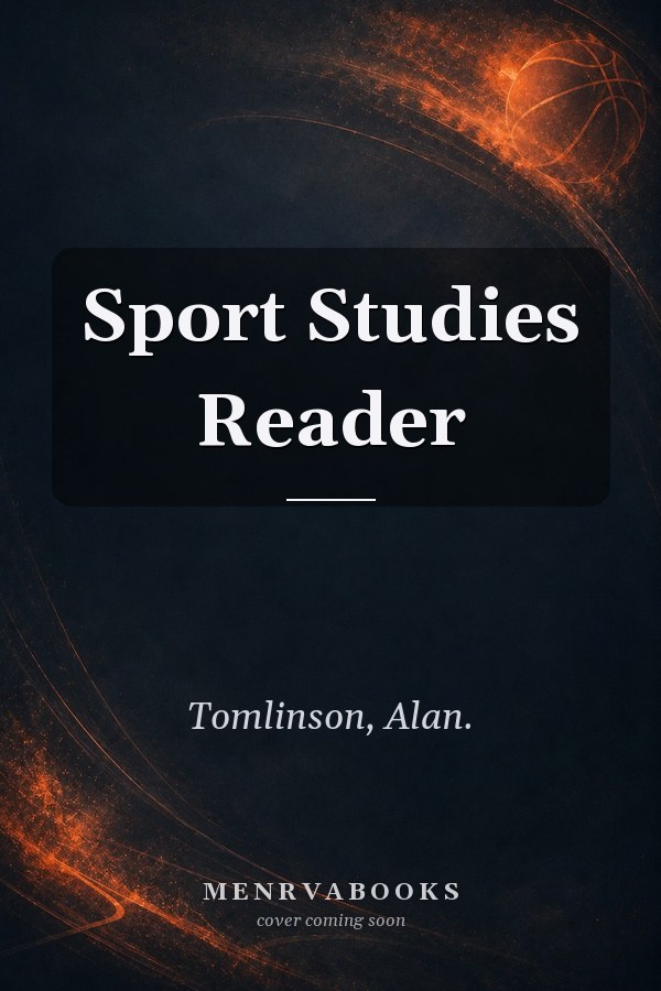 Sport Studies Reader