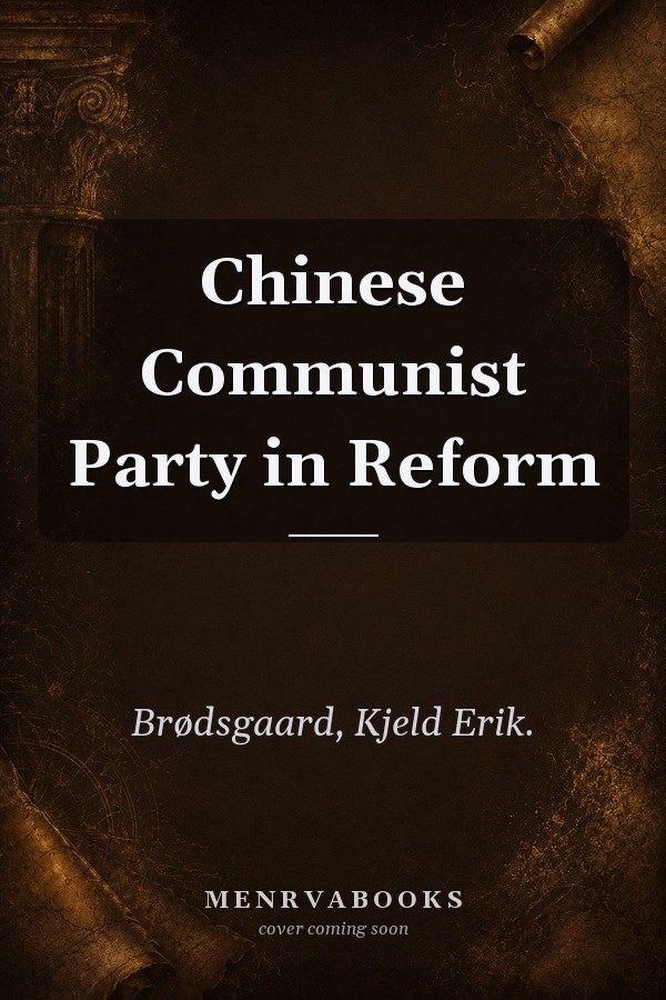 Chinese Communist Party in Reform