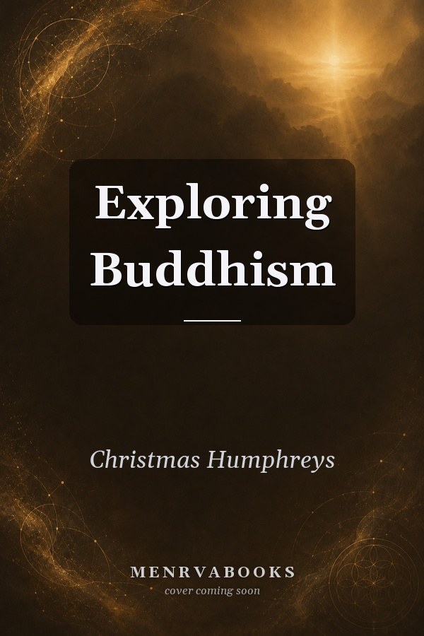 Exploring Buddhism