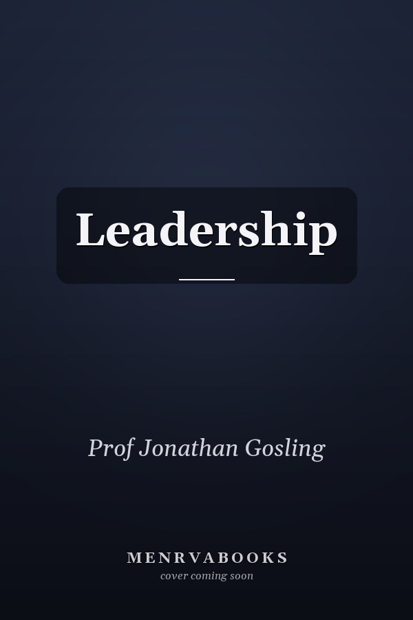 Leadership