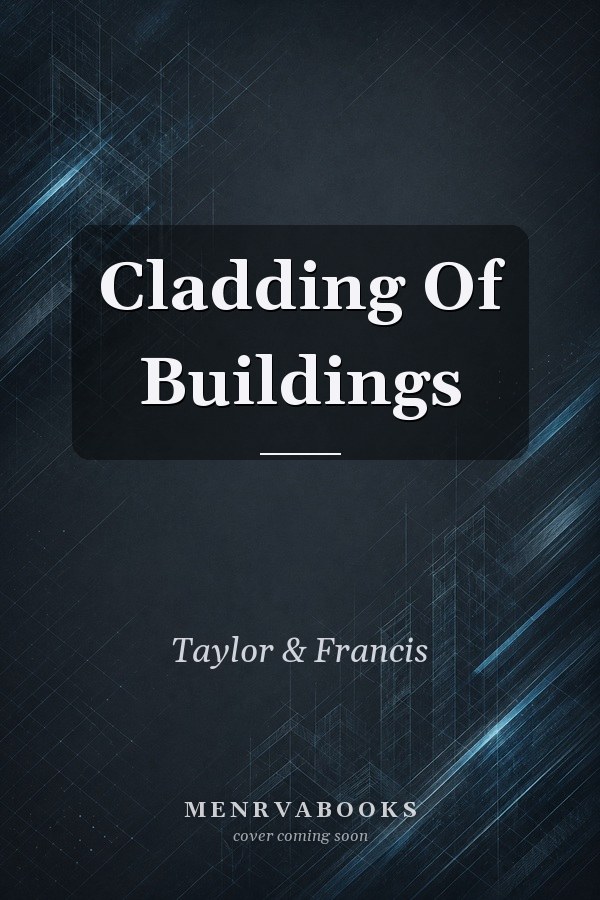 Cladding Of Buildings