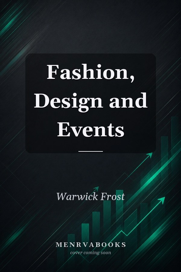 Fashion, Design and Events