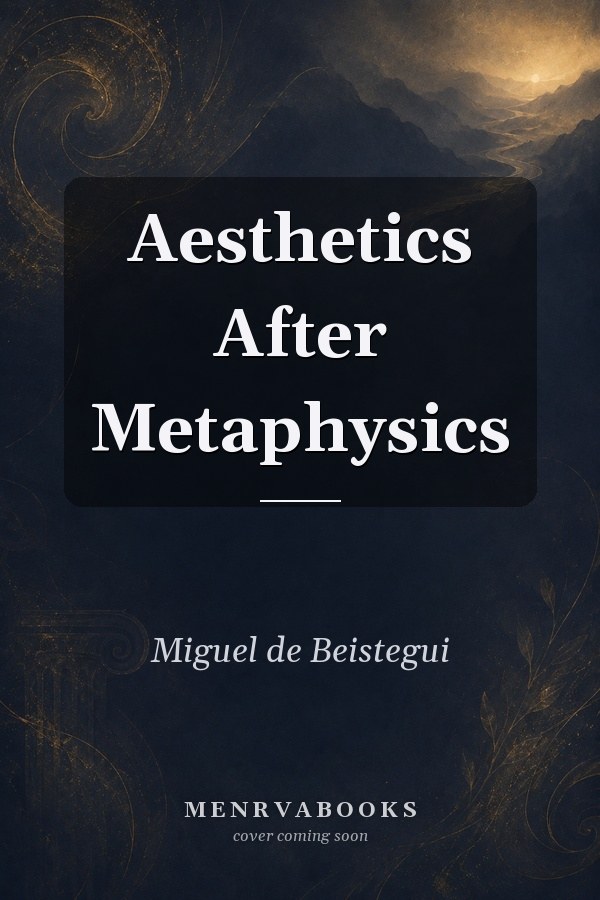 Aesthetics After Metaphysics