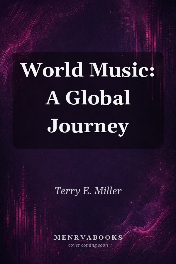 World Music: A Global Journey