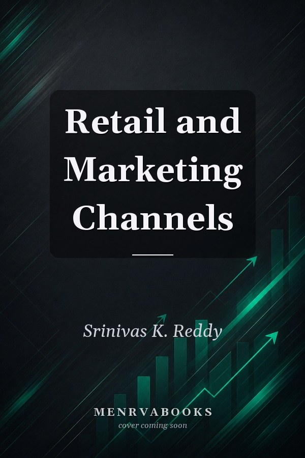 Retail and Marketing Channels