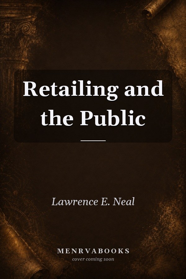 Retailing and the Public