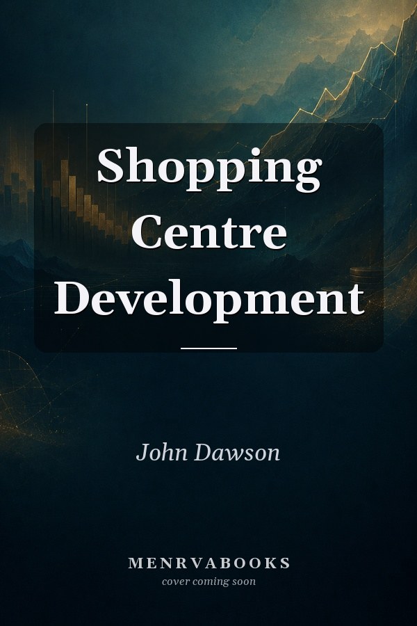 Shopping Centre Development
