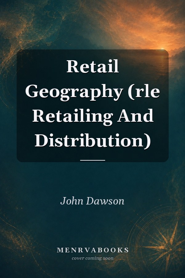 Retail Geography