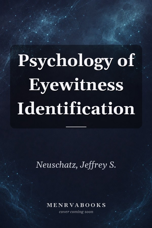 Psychology of Eyewitness Identification