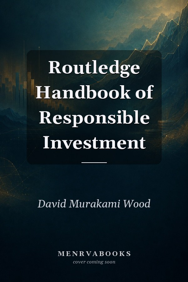 Routledge Handbook of Responsible Investment