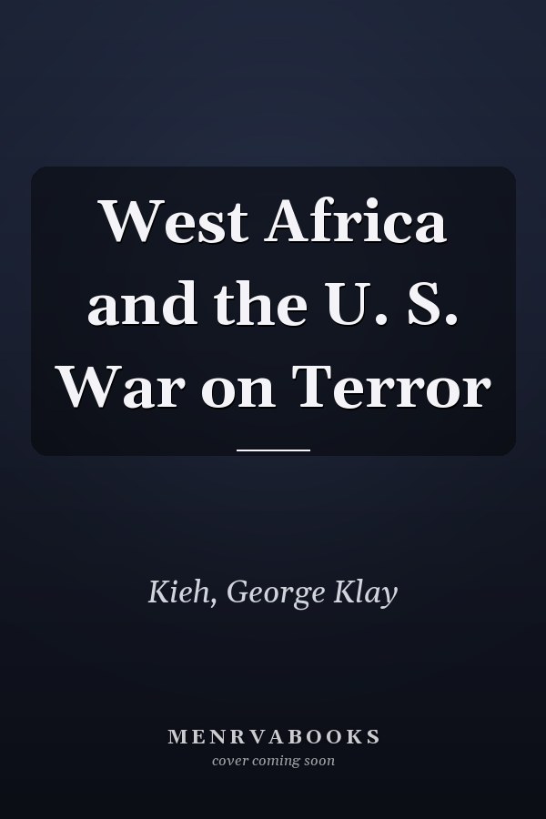 West Africa and the U.S. War on Terror