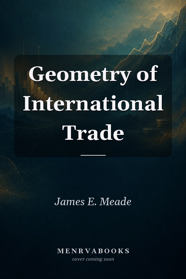 Geometry of International Trade