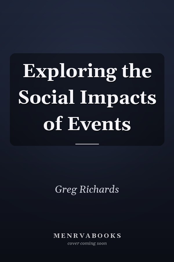 Exploring the Social Impacts of Events