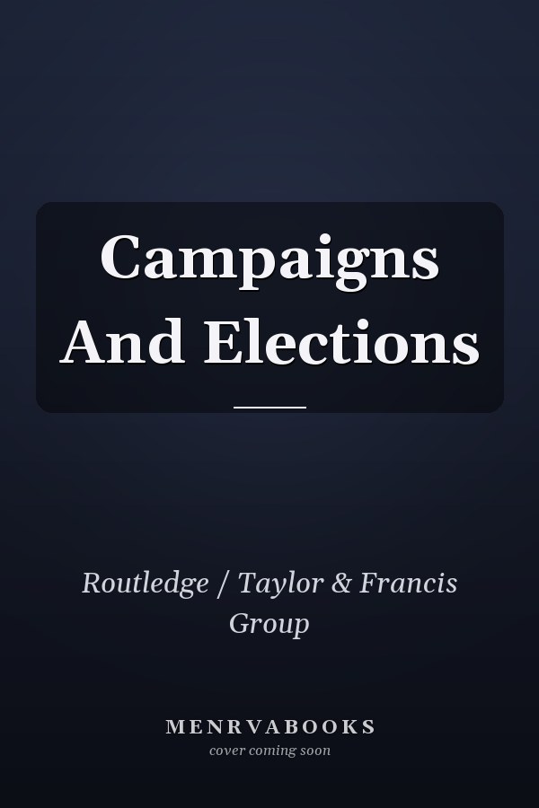 Campaigns and Elections