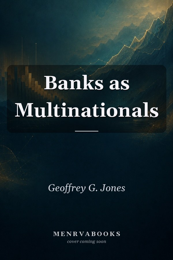 Banks as Multinationals