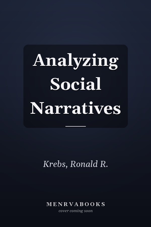 Analyzing Social Narratives