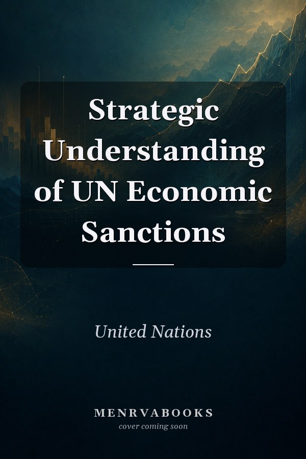 Strategic Understanding of UN Economic Sanctions