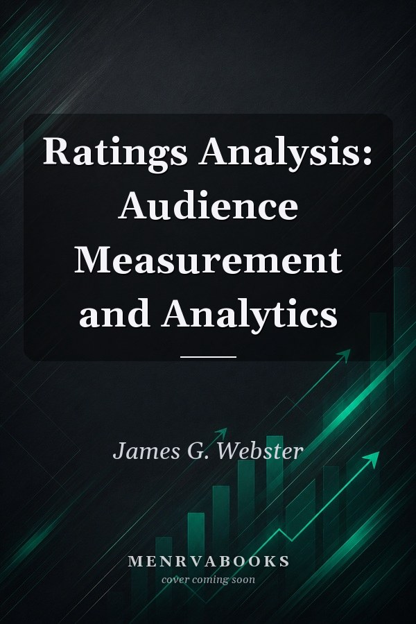 Ratings Analysis: Audience Measurement and Analytics