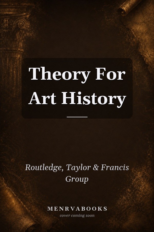 Theory for Art History