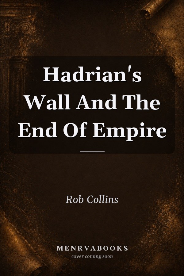 Hadrian's Wall and the End of Empire