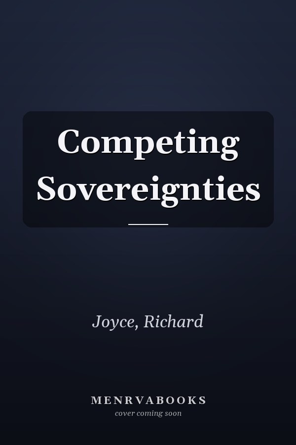 Competing Sovereignties