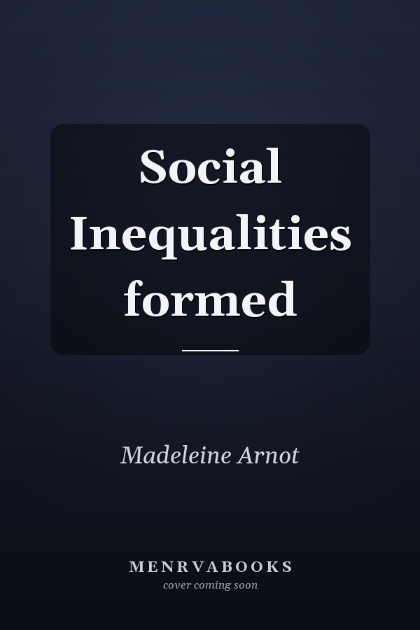 Social Inequalities